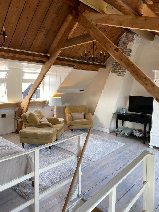 Maison Blakenburg Wissenkerke Luaran gambar
