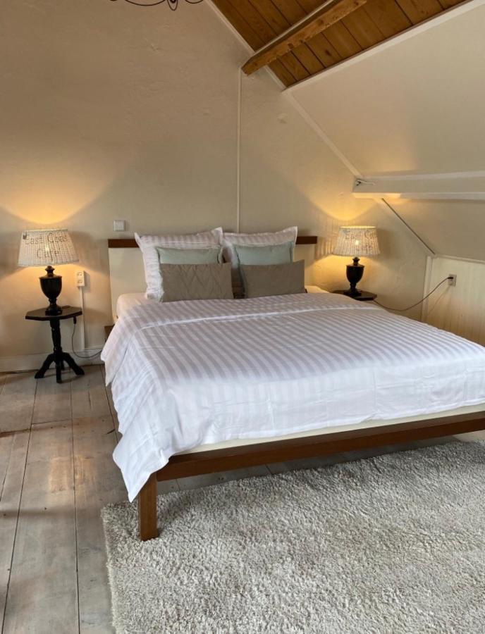 Maison Blakenburg Wissenkerke Luaran gambar