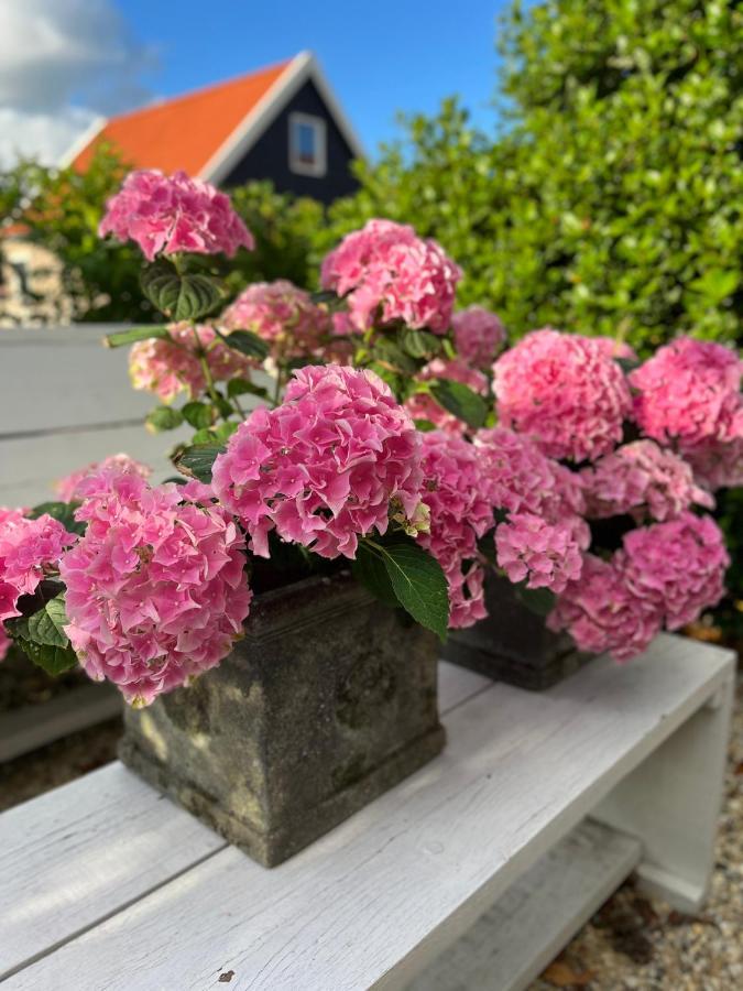 Maison Blakenburg Wissenkerke Luaran gambar